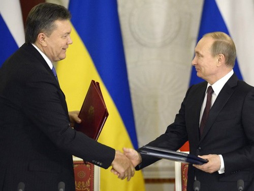 New cooperative agreement with Russia opens good prospects for Ukraine  - ảnh 1